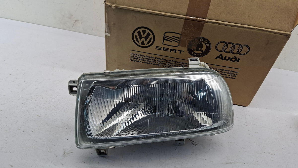 Original OE Volkswagen Scheinwerfer 1H5941017J