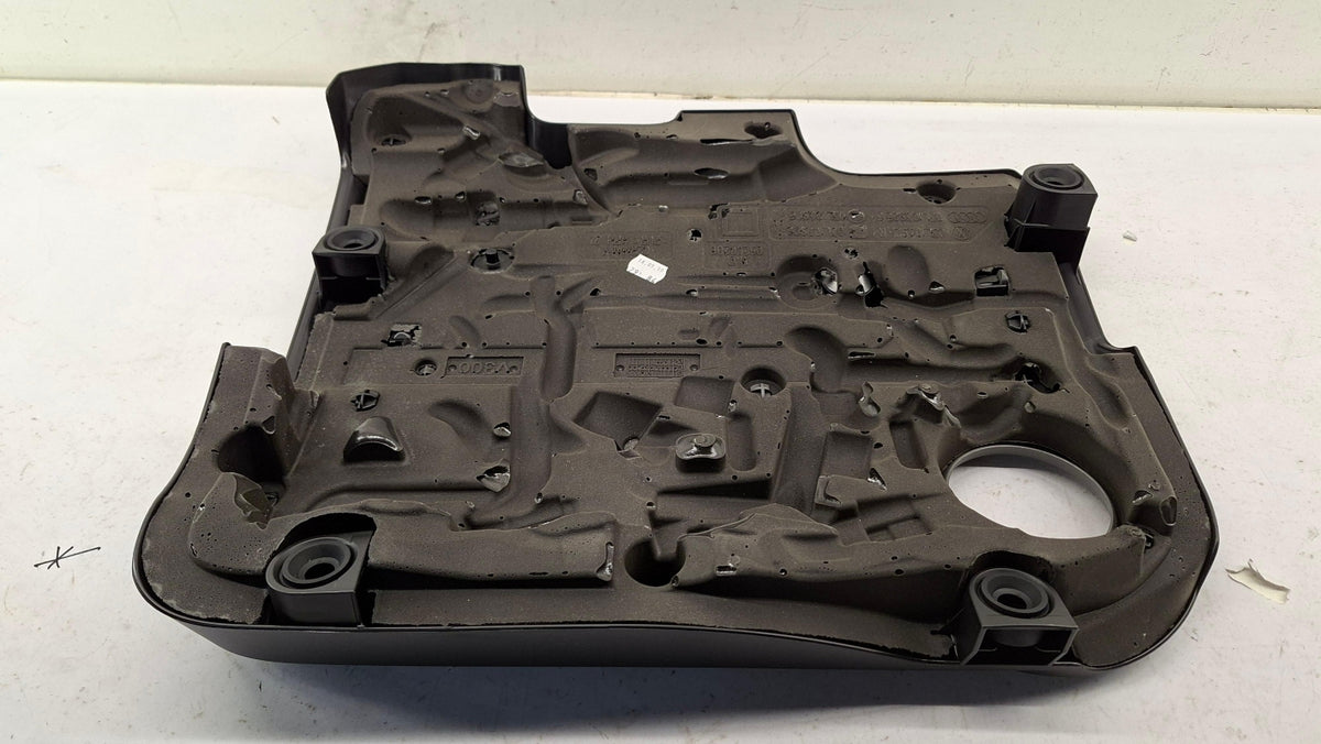 Original OE Volkswagen Motorabdeckung 03L103925T