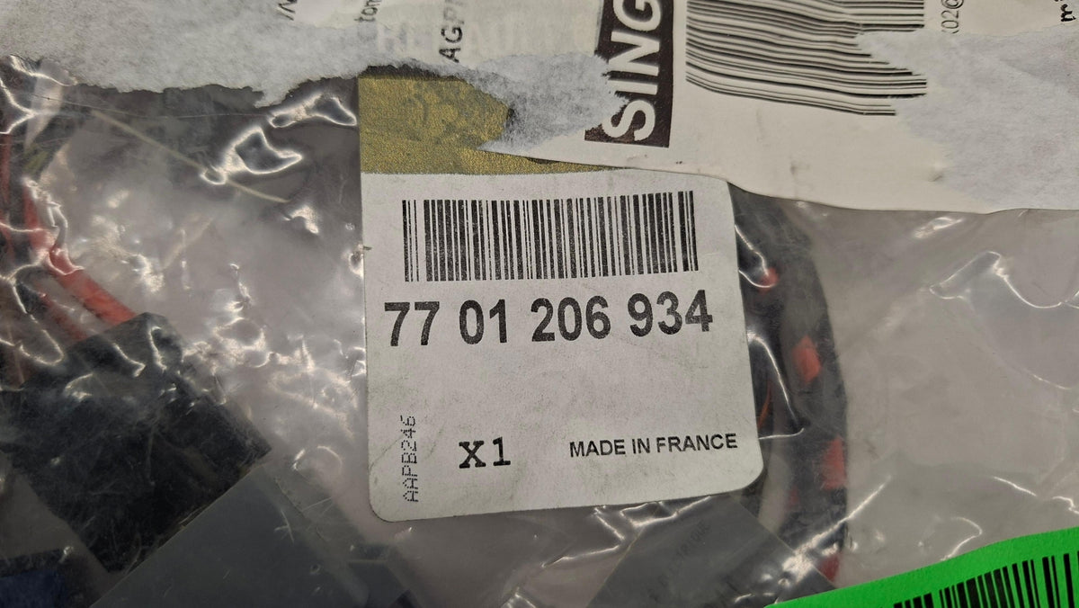 Original OE RENAULT Kabelbaum 7701206934