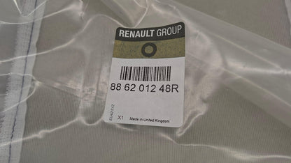 Original OE RENAULT Sitzbezug 886201248R