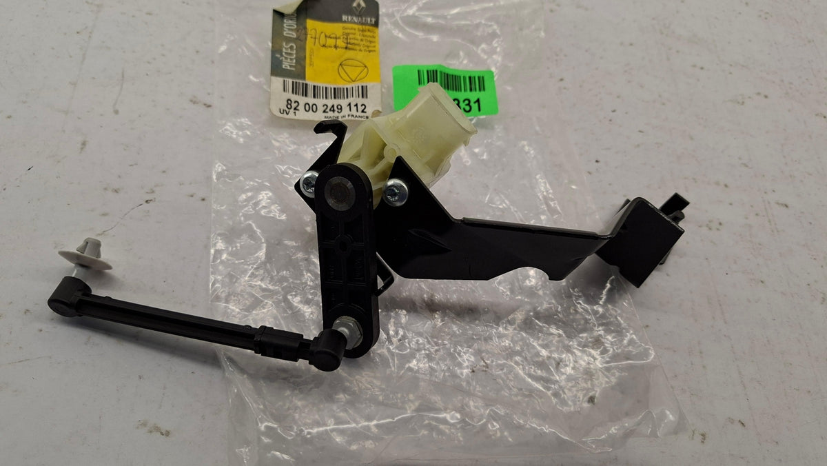 Original OE RENAULT Xenonlampe Leuchtweitenregulierungssensor 8200249112