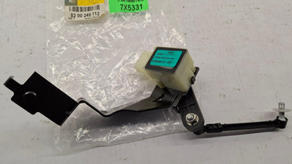 Original OE RENAULT Xenonlampe Leuchtweitenregulierungssensor 8200249112
