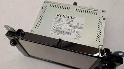 Original OE RENAULT Multimedia Haupteinheit 281159397R