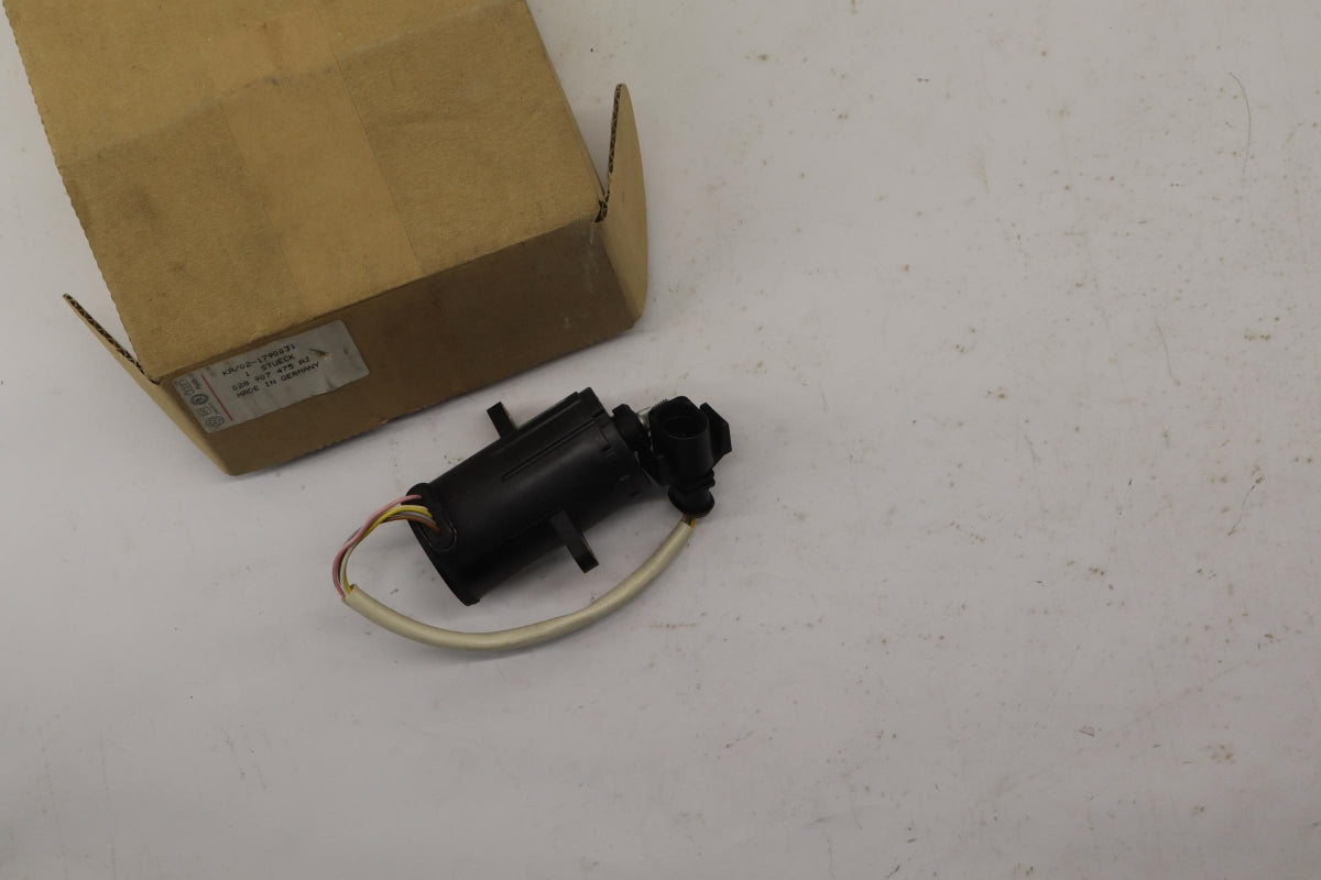 Original OE Volkswagen Gaspedalstellungssensor 028907475AJ
