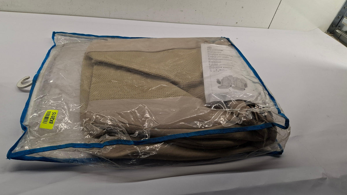 Original OE Volkswagen Sitzbezug 1K00616019UW