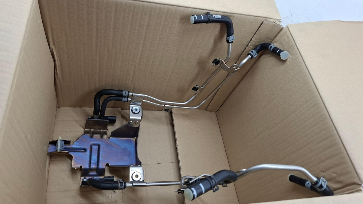 Original OE Volkswagen 7L6131553E