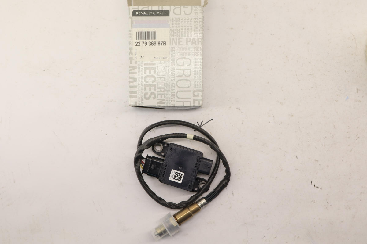 Original OE RENAULT Lambdasonde 227936987R
