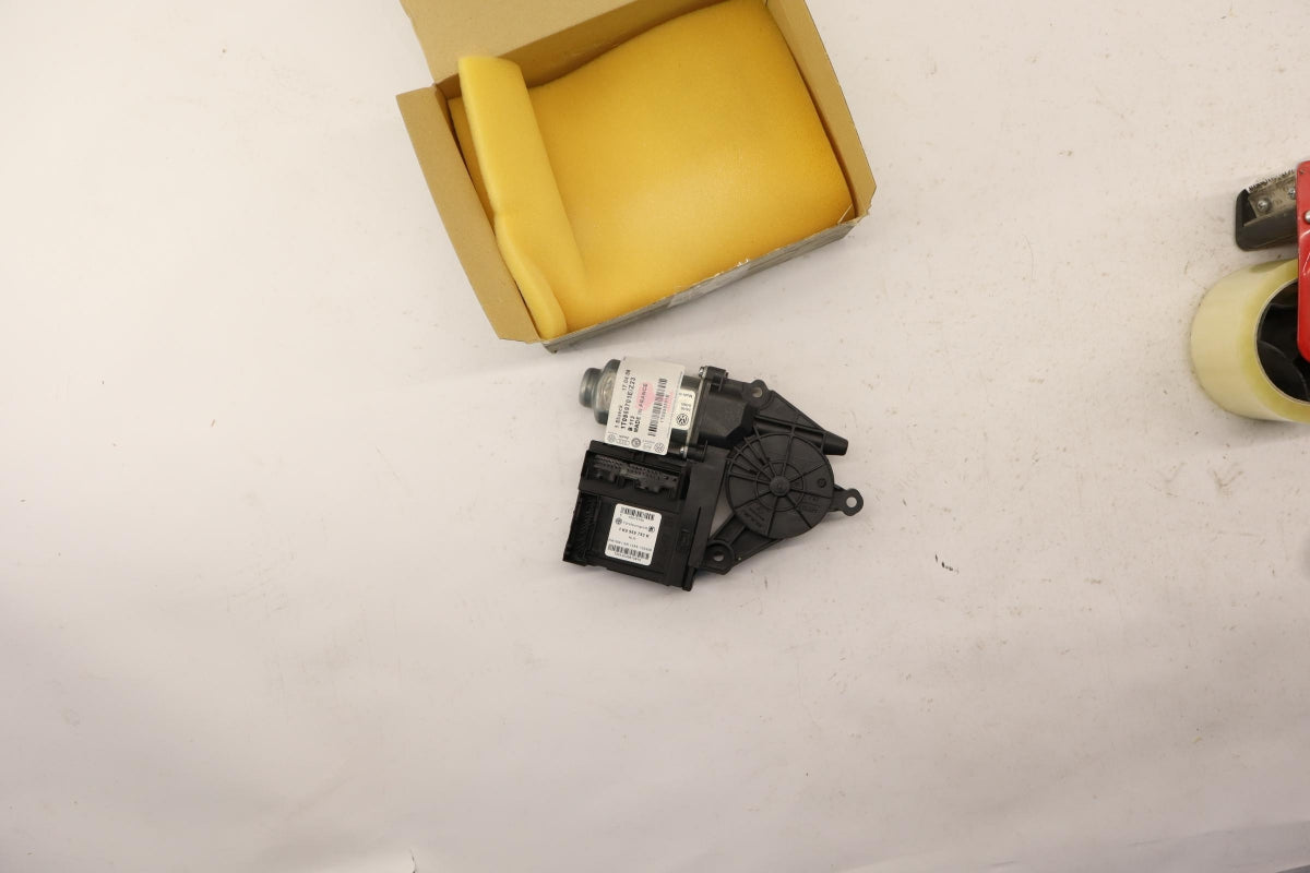 Original OE Volkswagen Fensterhebermotor 1T0959701EZ23
