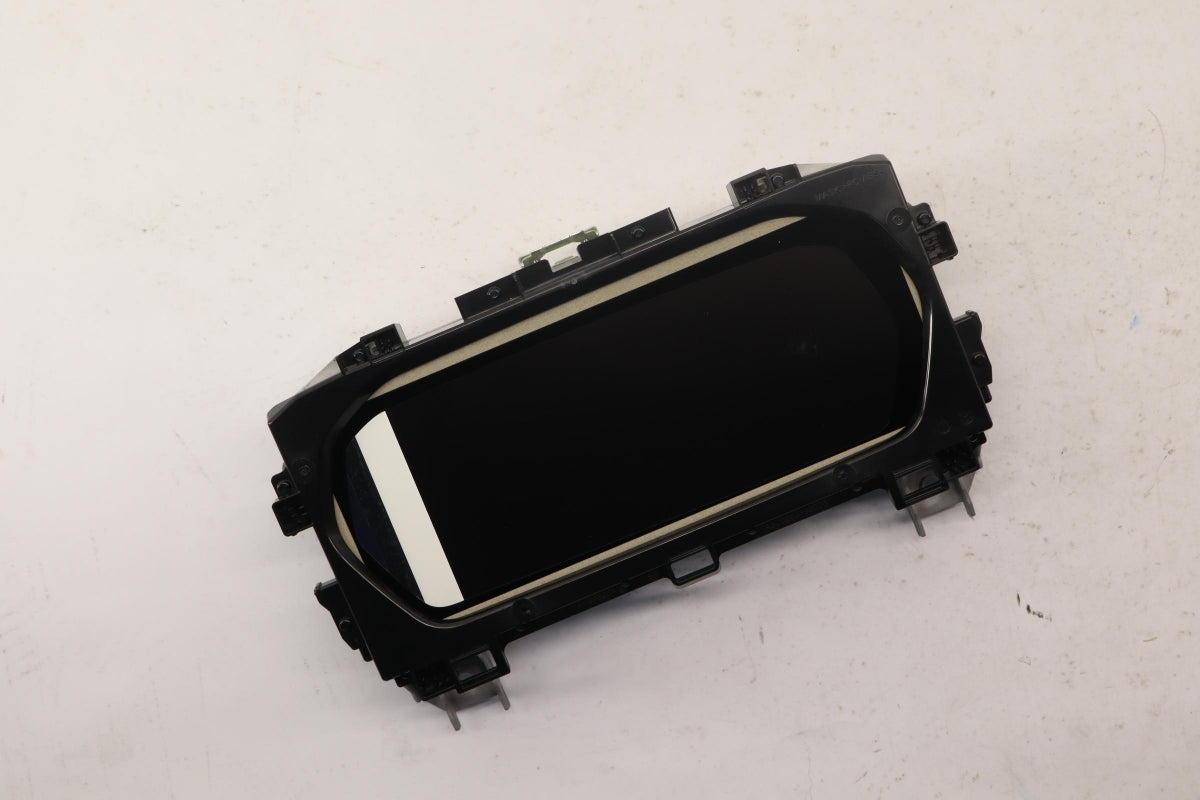 Original OE Volkswagen Kombiinstrument 89A920725D