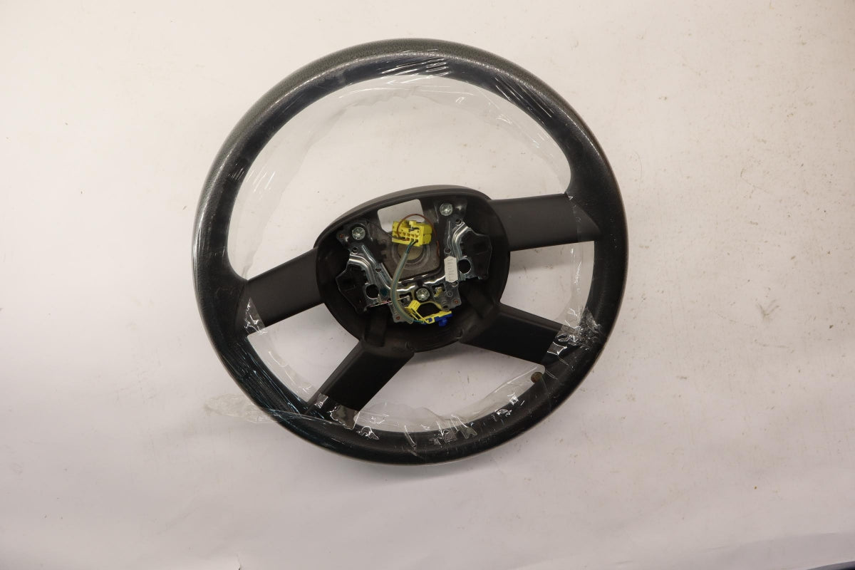Original OE Volkswagen Lenkrad 6Q0419091C01C
