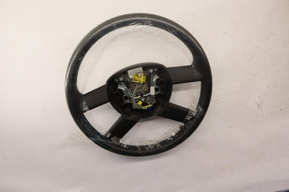 Original OE Volkswagen Lenkrad 6Q0419091C01C