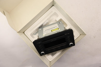 Original OE Volkswagen Multimedia Haupteinheit 8P0057186P