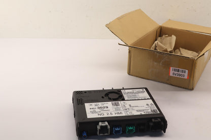 Original OE OPEL Steuergerät 84513029