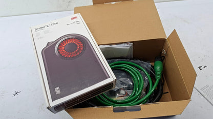 DEFA ComfortKit 1900 Standheizung Nachrüstsatz 230V 470067
