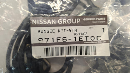 Original OE NISSAN Dichtung 971F61ET0C