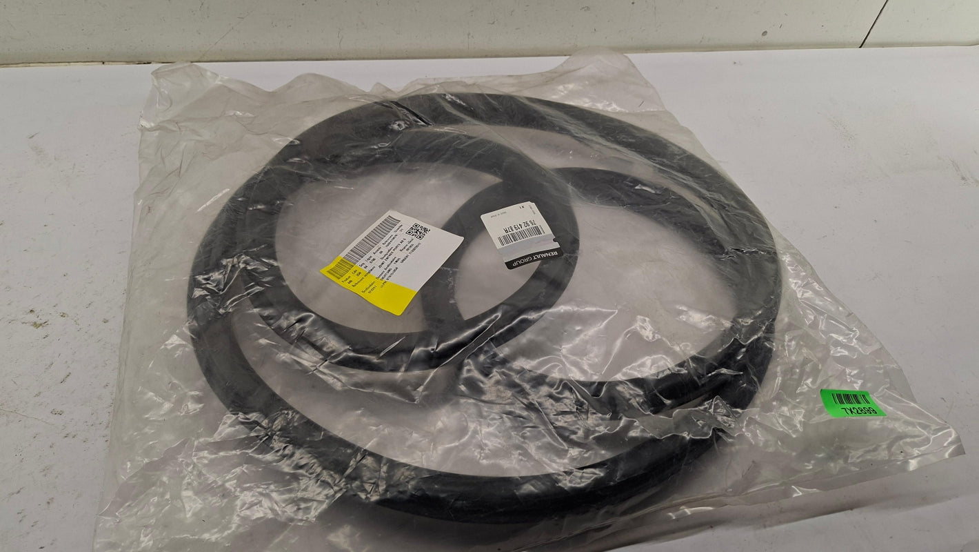 Original OE RENAULT Türdichtung 769241987R