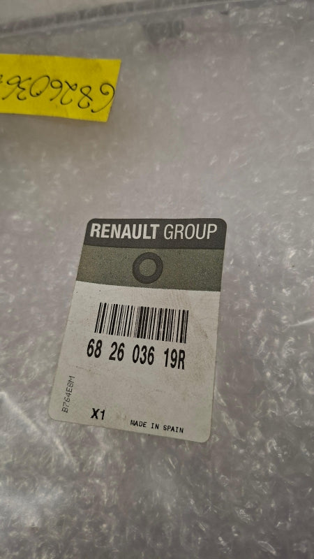Original OE RENAULT Luftdüse 682603619R
