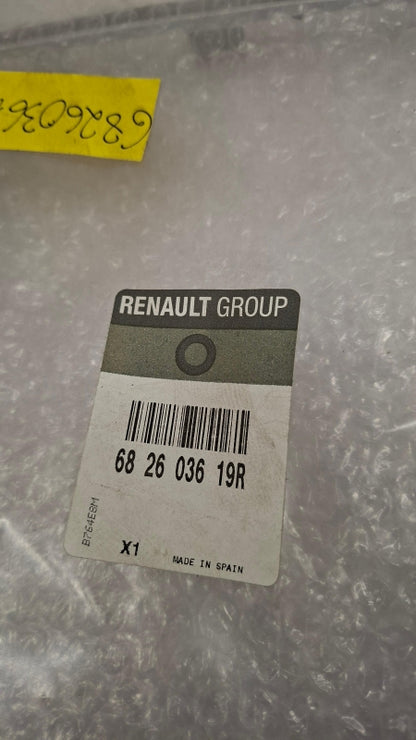 Original OE RENAULT Luftdüse 682603619R