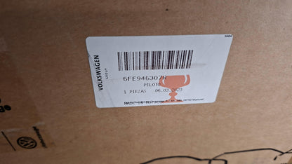 Original OE Volkswagen Heckleuchte 5FE945307R
