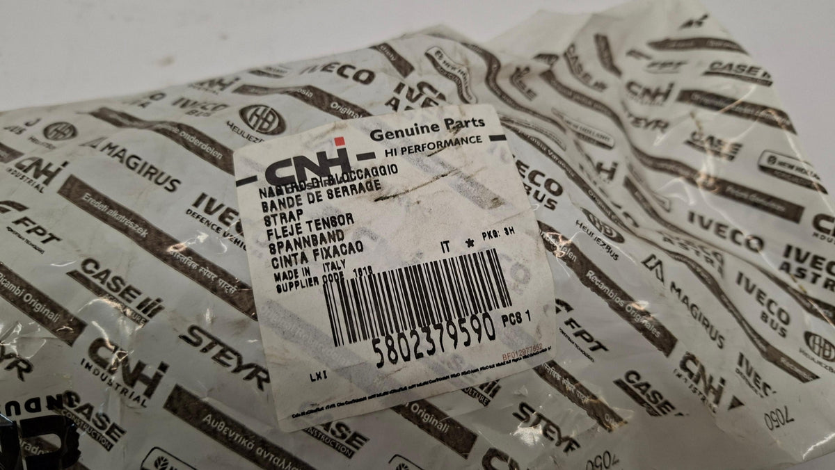 Original OE IVECO Gurt 5802379590