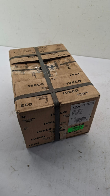 Original OE IVECO Bremsbeläge 500086355