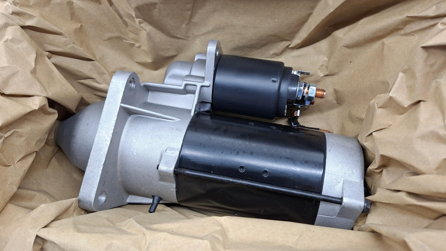 Original OE IVECO Anlasser 500061402