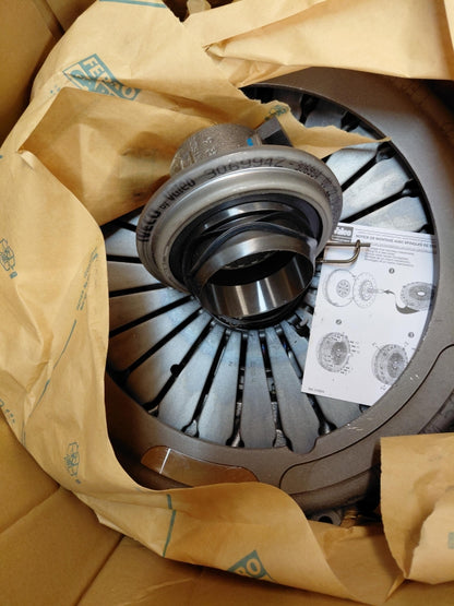 Original OE IVECO Kupplungssatz 500059866