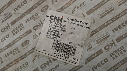 Original OE IVECO Reparatursatz 42544106