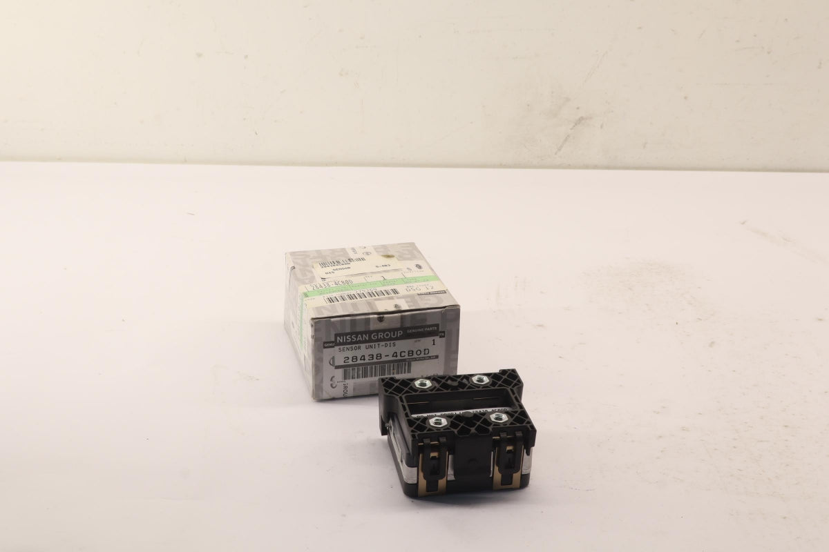 Original OE NISSAN Distronik 284384CB0D