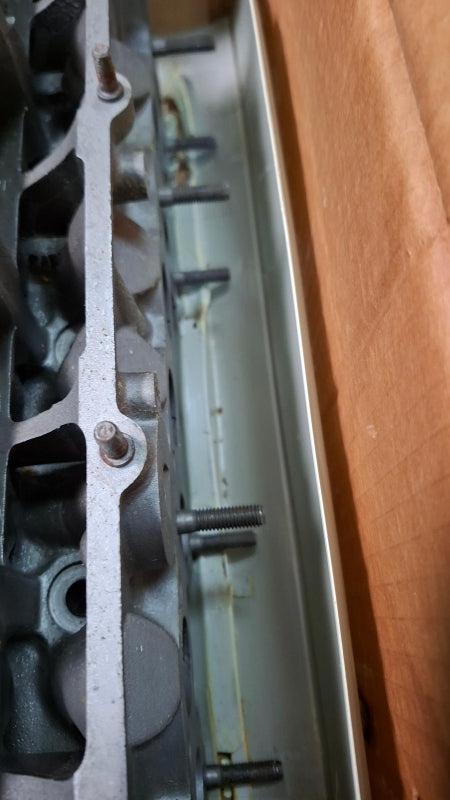 Original OE Volkswagen Zylinderkopf 026103265DX