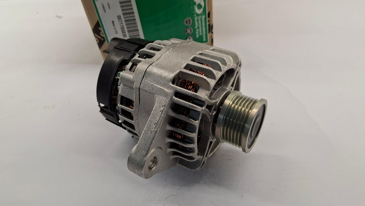Original OE FIAT Lichtmaschine 71795830