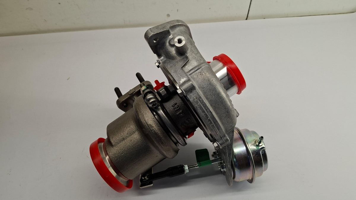 Original OE FIAT Turbolader 71795335