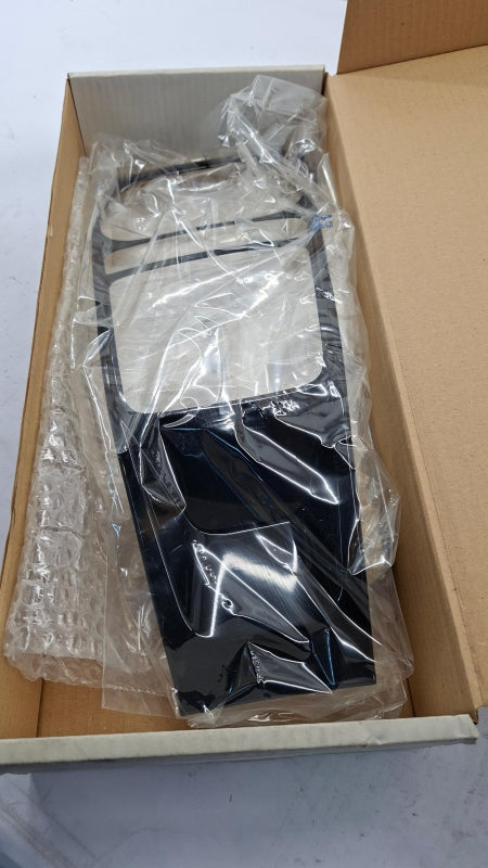 Original OE Volkswagen Mittelkonsolenteil / Verkleidungssatz 6J0064702