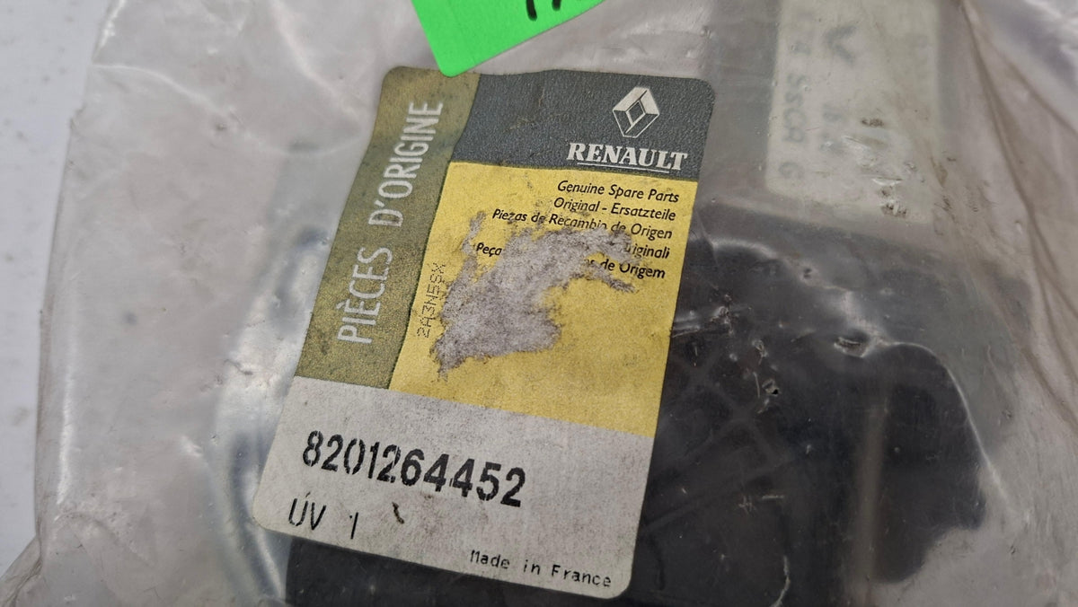 Original OE RENAULT Fensterheber 8201264452
