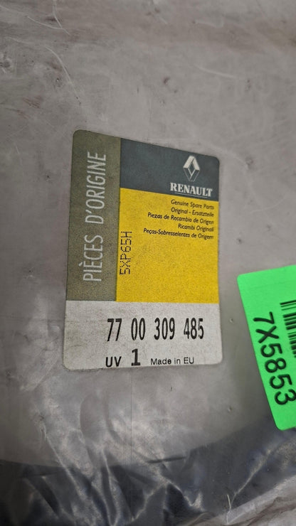 Original OE RENAULT Lenkung Hydraulikschlauch 7700309485