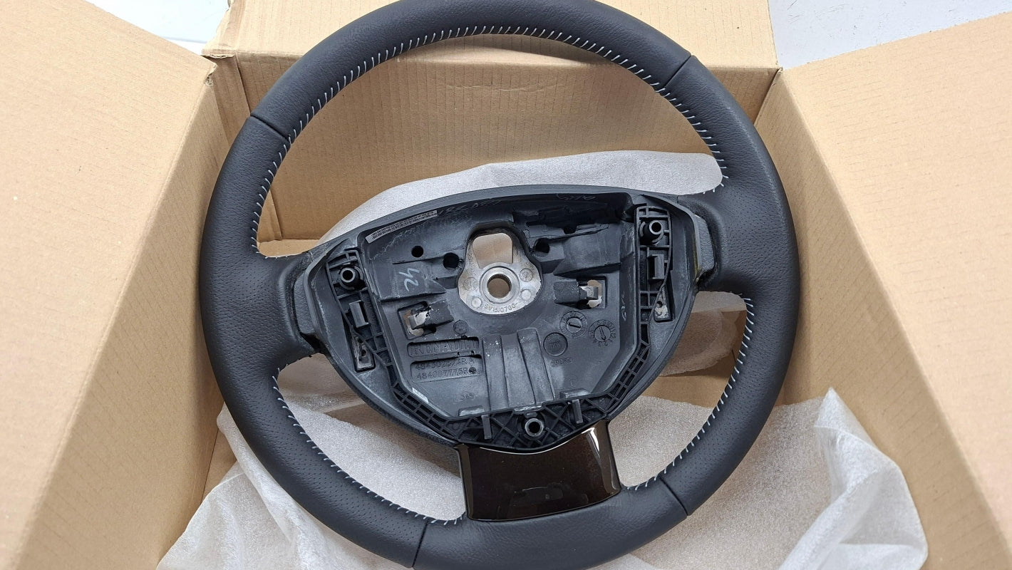 Original OE RENAULT Lenkrad 484302824R
