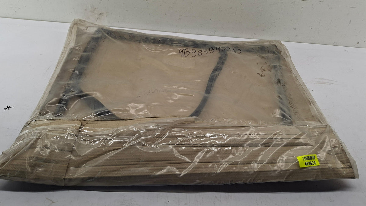 Original OE Volkswagen Fensterführungsschiene 4B9839439AJ