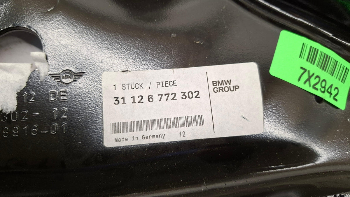 Original OE BMW Querlenker 31126772302