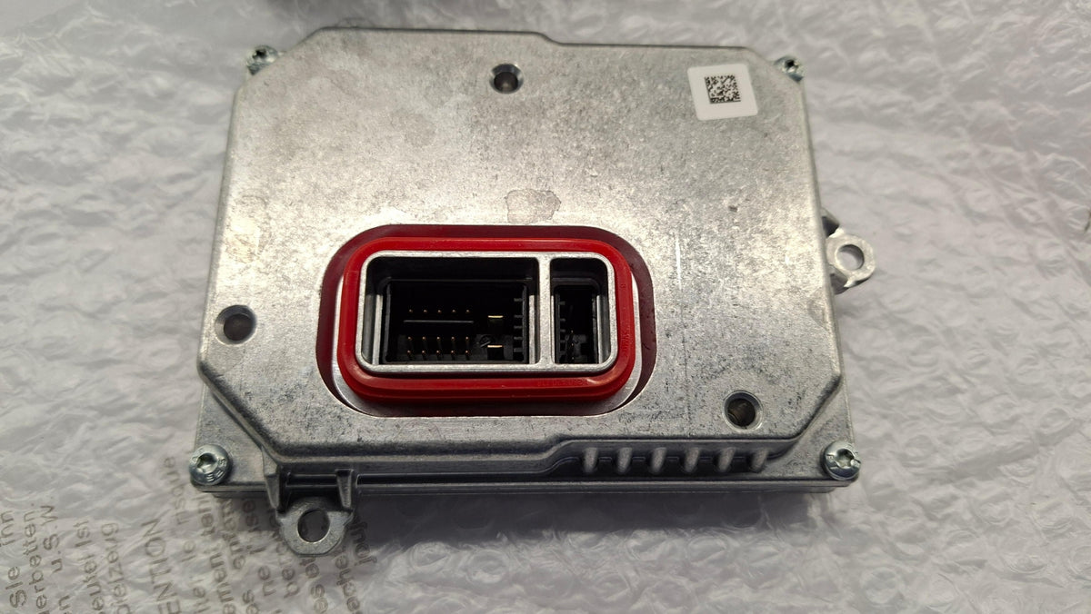 Original OE FIAT Gasentladungslampe Zündgerät 60681942