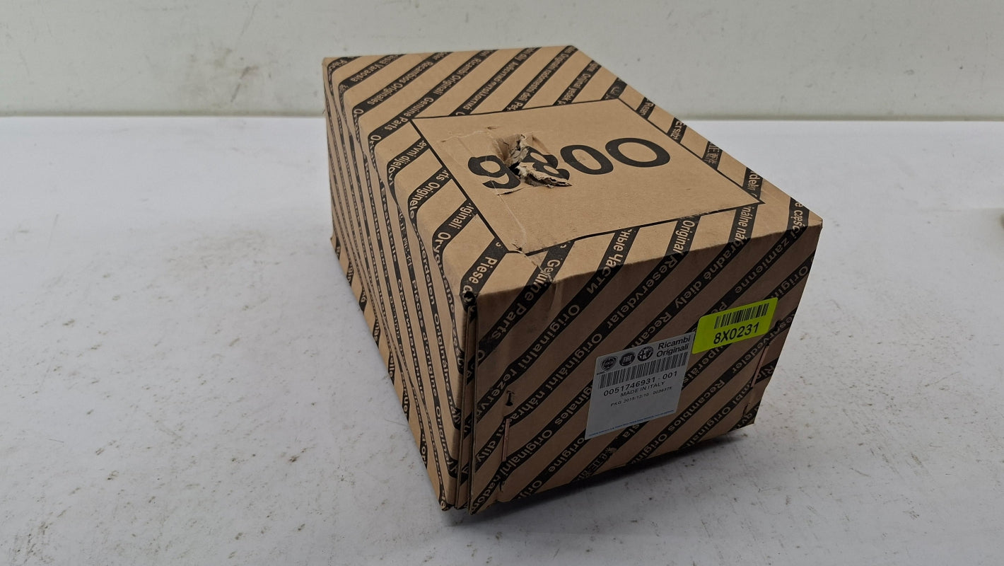 Original OE FIAT Klimakompressor 51746931