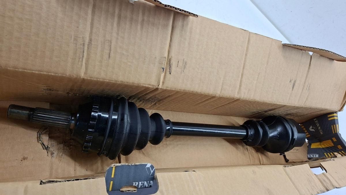Original OE RENAULT Antriebswelle 7701352848