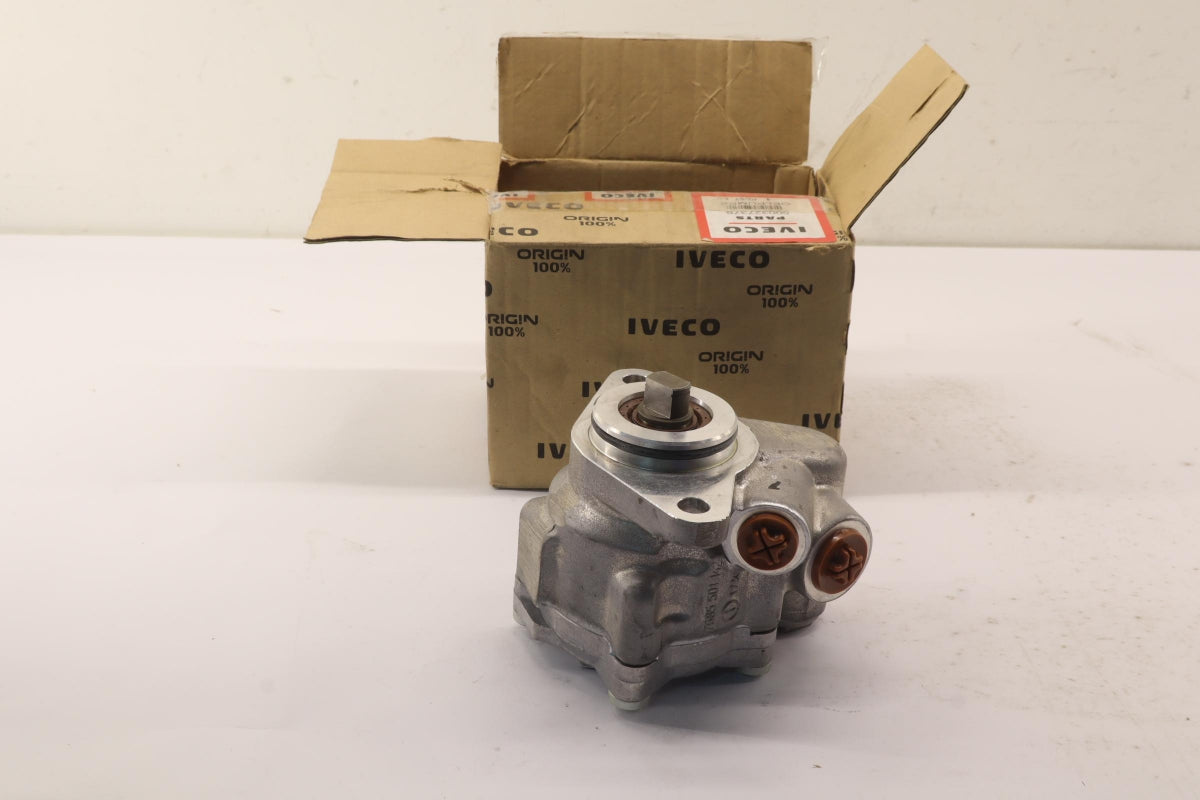 Original OE IVECO Servopumpe 500327378