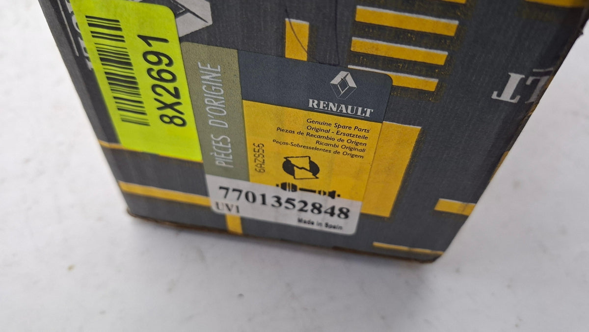 Original OE RENAULT Antriebswelle 7701352848