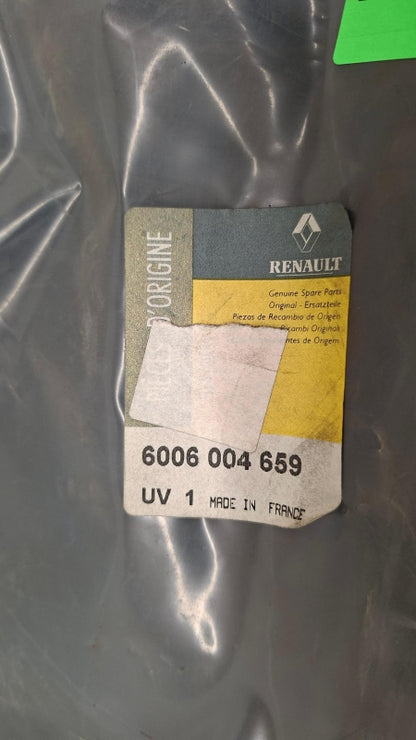 Original OE RENAULT Mittelkonsole Teil 6006004659