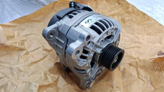 Original OE FIAT Lichtmaschine 71784320
