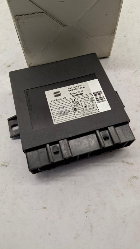 Original OE Volkswagen Steuergerät 6K0962258D
