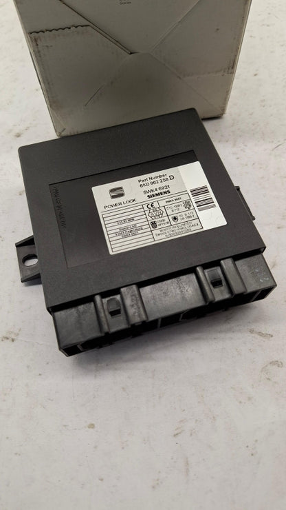 Original OE Volkswagen Steuergerät 6K0962258D
