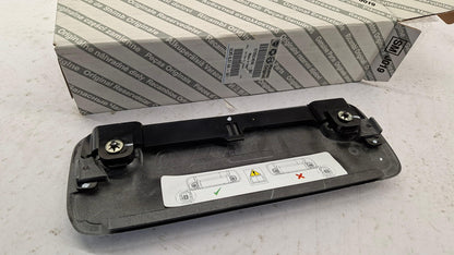 Original OE FIAT Stoßstange Schutz 735634596