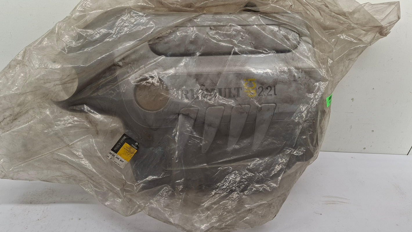 Original OE RENAULT Motorabdeckung 8200230837