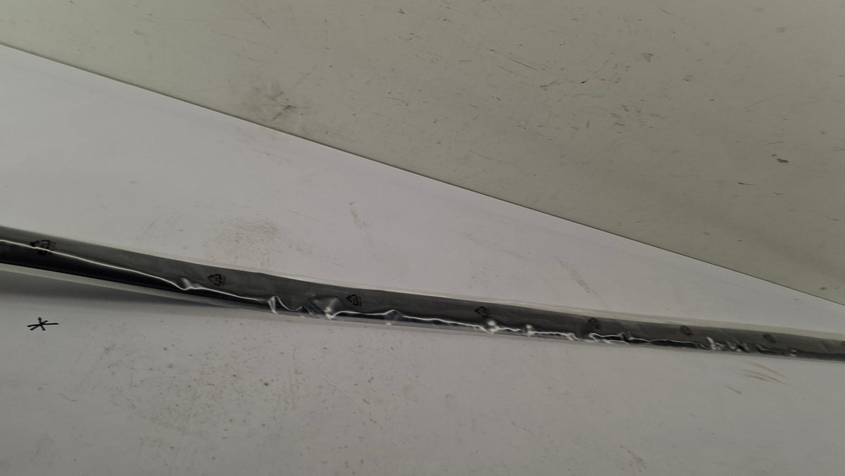 Original OE RENAULT Dach Zierleiste 7700427614